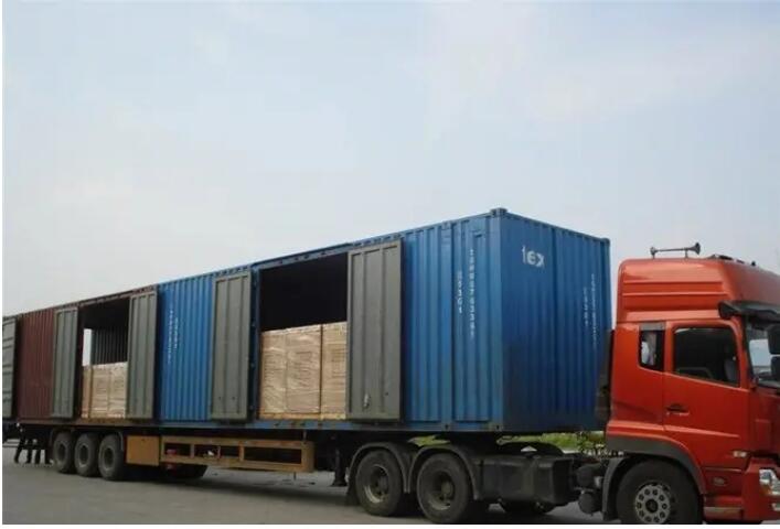 厦门到苍溪县整车运输