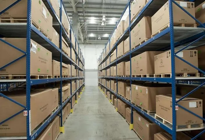 厦门到苍溪县货物仓储