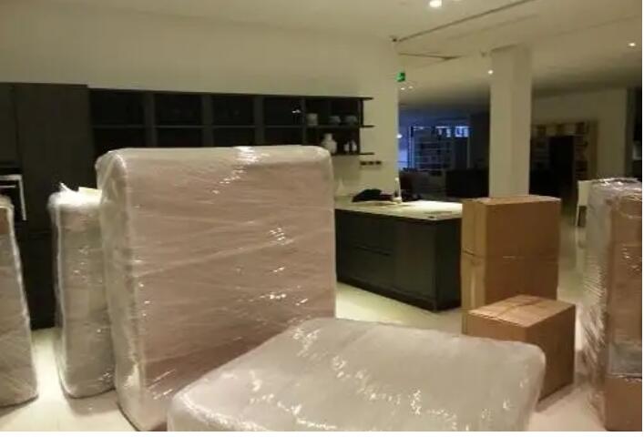 厦门到苍溪县长途搬家