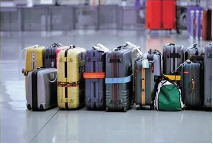 厦门到苍溪县行李托运