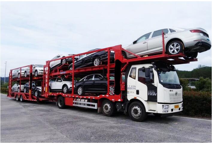 厦门到苍溪县轿车托运